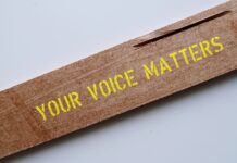 The Human Need to Connect and Be Heard