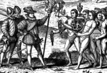 What Celebrating Columbus Day Portends for Our Civilization | Jeremy Lent
