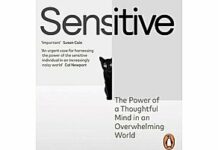 The Superpowers of Sensitive People