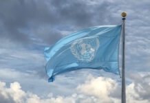 Global Psychiatry’s Attempt to Excommunicate the Former UN Special Rapporteur on the Right to Health UN flag against cloudy background