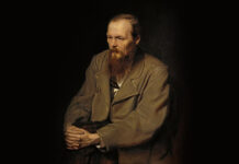 Dostoevsky: A Psychologist We Can All Learn From Painting of Dostoevsky by Vasily Perov