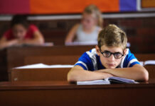 Q&A: What Is Executive Function, and How Can Parents and Teachers Help Kids Focus?