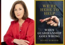 ‘A Playground for Predators’: Diane Dimond on The Abuses of Guardianship