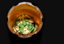 After Antidepressants, a Loss of Sexuality