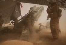 A Secret War, Strange New Wounds, and Silence From the Pentagon