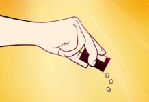 Letting Go of Lithium