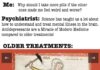 Older Treatments