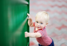 Antidepressant Exposure In Utero May Negatively Impact Motor Skills in 2-Year-Old Children