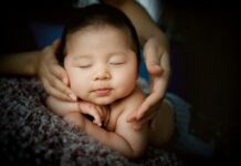 The Infant as Reflection of Soul: The Time Before There Was Self