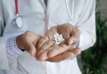 Experts Call for Reversing Rate of Antidepressant Prescribing in UK
