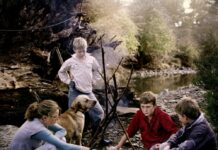 After the Inferno: Mental Health, Children and Families in the Wake of the Pandemic