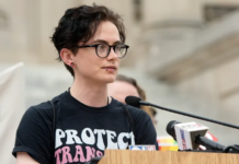 Ohio lawmakers: Do you really want kids to feel uncomfortable in their own bodies?