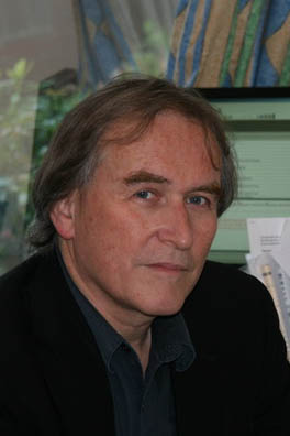 David Healy, MD