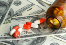 Much of U.S. Healthcare Is Broken: How to Fix It (Chapter 2, Part 4) pills and money