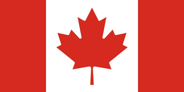 Mad in Canada