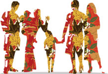 My Lived Experience Helps Others Heal: Working with Families on the Path to Recovery
