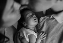 What New Parents Need Most for Their Mental Health: Support
