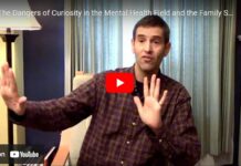 The Dangers of Curiosity in the Mental Health Field and the Family System