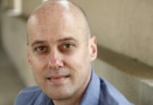 Joey Marino Dies; ‘ER’ Actor Had Developed Severe Tardive Dyskinesia
