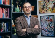 The Psychiatrist Who Got Hooked on Antidepressants — Now, He Helps Others to Quit
