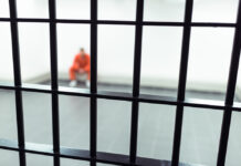 Prison Is Even Worse When You Have a Disability Like Autism