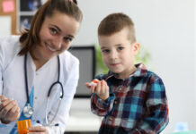Polypharmacy Common in Finnish Youth Prescribed Antipsychotics