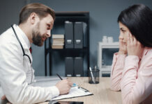 Screening for Depression Does Not Improve Outcomes, Even with Targeted Feedback