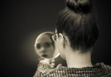 From Self-Label to Self-Sabotage: Identifying with Anxiety Fuels Avoidance Behaviors