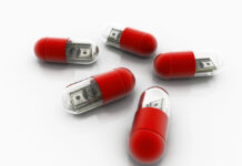 Antidepressant Trials “Hijacked for Marketing Purposes,” Researchers Say