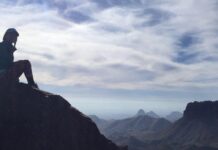 A Felt Sense of Safety – From Disassociation to Embodiment