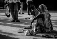 What Is “Care” in a Psychiatric Medical Camp for the Unhoused in India?
