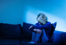 Lonely children more likely to experience psychosis later in life – research