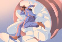 The Danger of Relying on Anti-Anxiety Drugs