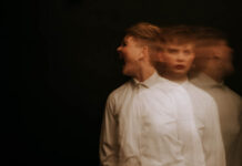 Witless and Dangerous? Challenging the Assumptions of the ‘Schizo’ Paradigm Double exposure photo of a person experiencing distress