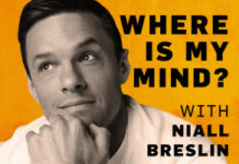 Bad Science, With Robert Whitaker | Where Is My Mind? Podcast