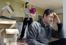 Economic Insecurity in Families Harms Child Mental Health