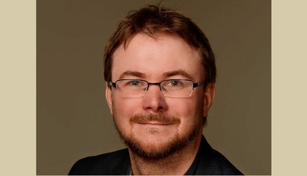 Erik Rudi