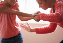 What science tells us about smacking children