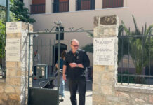 When HVN Ireland Meets HVN Athens