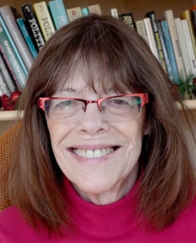 Diana Rose
