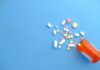 Prozac Problem by Jason Aull
