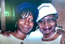 Whoopi Goldberg’s Mom Forgot Her Children After Undergoing Electroshock