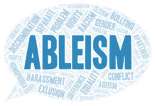 Anti-Ableist Interventions for ‘Abnormal’ Psychology Courses