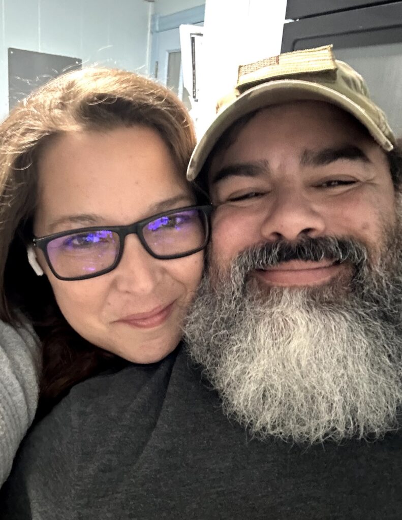 Army veterans recovery