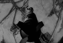 How to Explain Top Psychiatrists’ “Dr. Strangelove Exuberance” Unchecked by Reality A screenshot from Dr. Strangelove depicting Major Kong riding a bomb and waving his cowboy hat