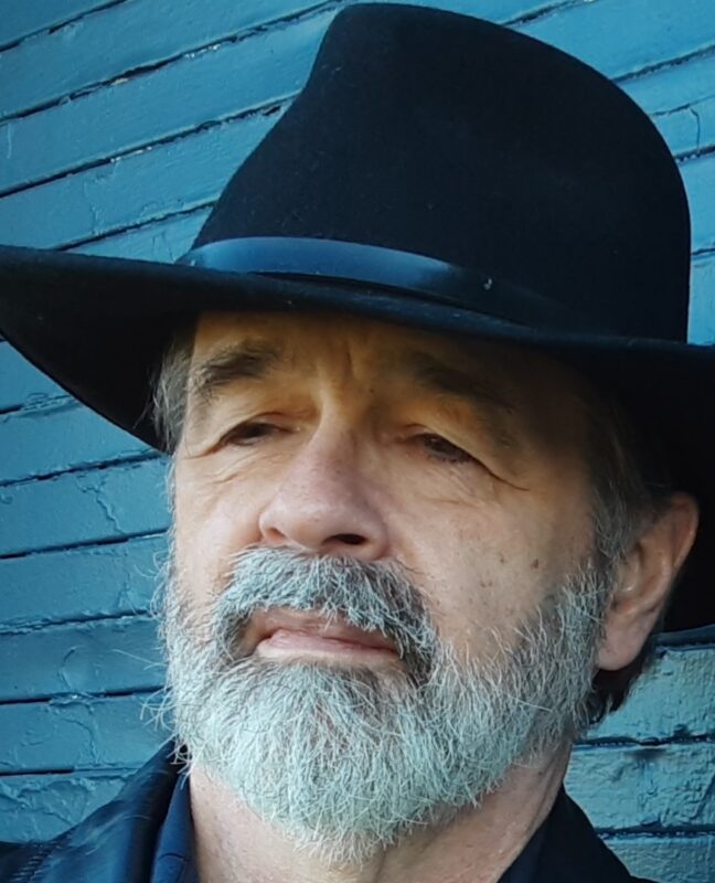 Doug Westberg