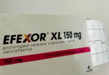 I Take ‘One of the Worst’ Antidepressants for Withdrawal – And Don’t I Know It