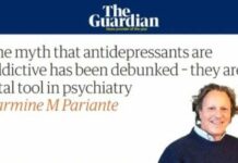 Patient Safety: A Letter to the President of the Royal College of Psychiatrists