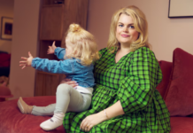 ‘The darkest period of my life’: I struggled to breastfeed – then a drug sent me spiralling
