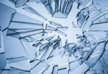 Iatrogenic Practices in Psychiatry: Kindling Photo of broken glass